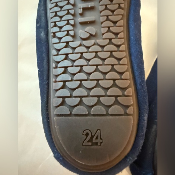 ZARA ADIDAS, MOCCASIN BOY SHOES BUNDLE OF 3 - Picture 12 of 12